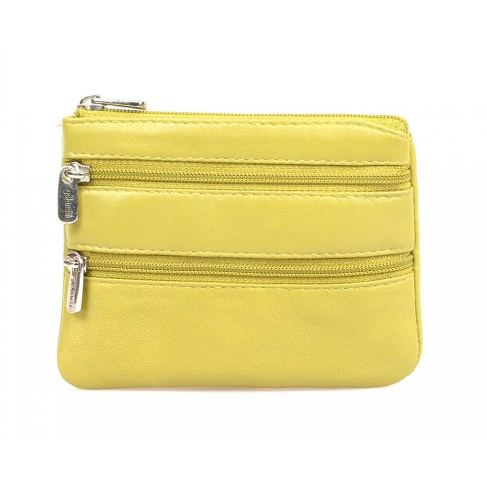 Golunski 0-328 Assorted Small Coin Purse